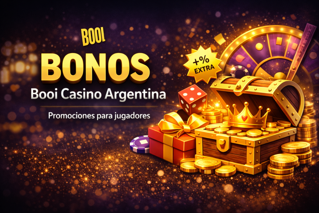 booi bonus