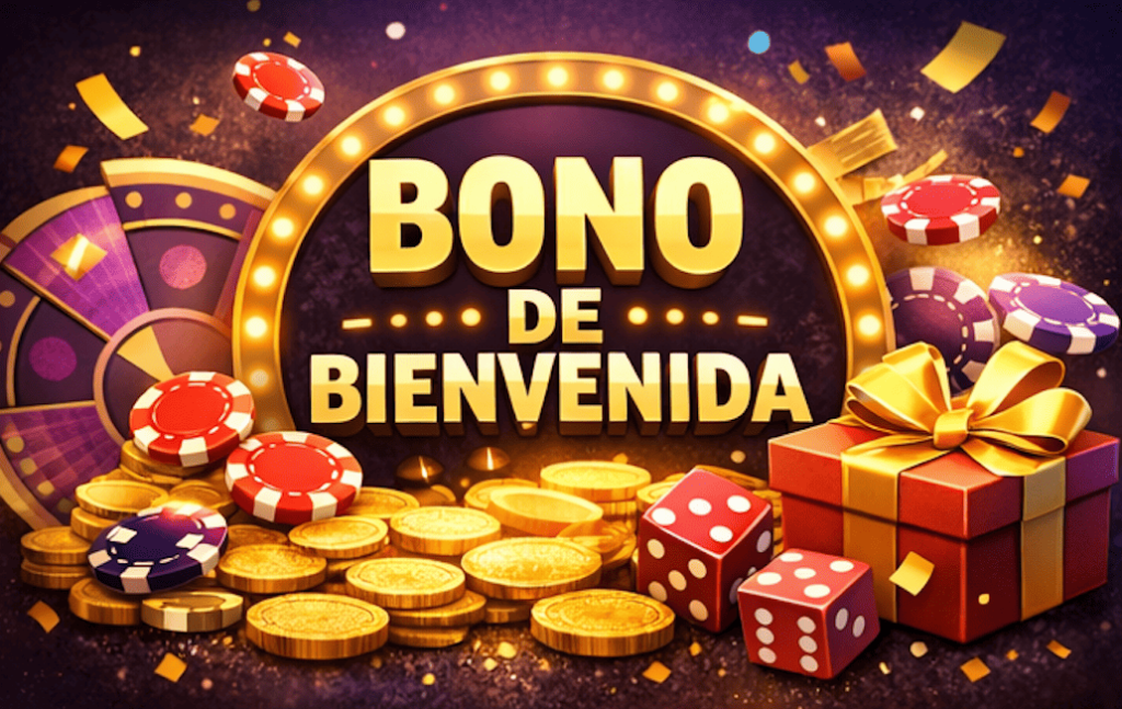 Booi Casino bonos