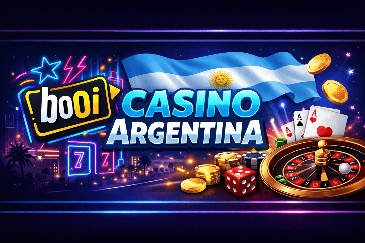 booi casino